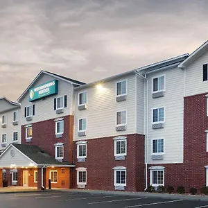 2* Hotel Woodspring Virginia