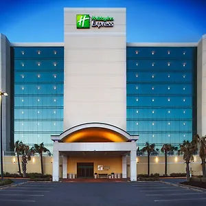 3* Resort Express & Va Oceanfront By Ihg