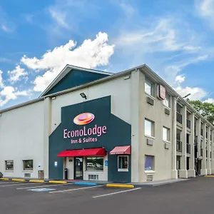 2* Hotel Econo & I-64 & Us 13