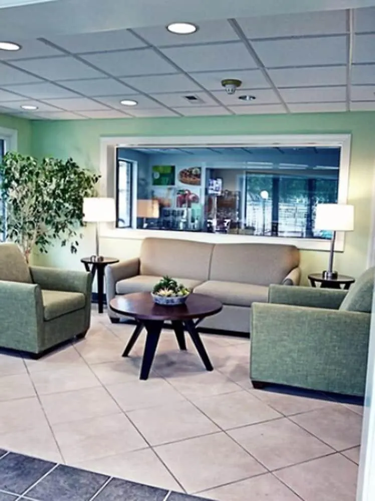 Quality Inn Little Creek Virginia Beach United States
