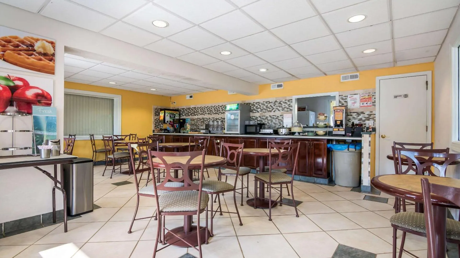 **  Quality Inn Little Creek Virginia Beach United States