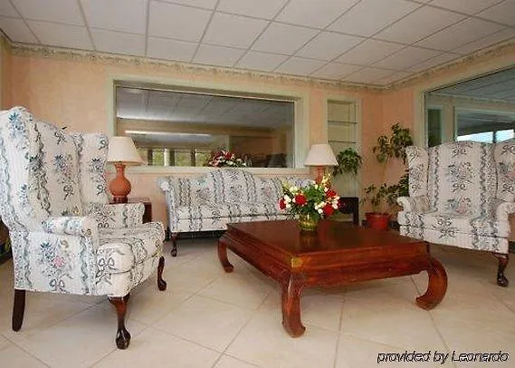Quality Inn Little Creek Virginia Beach