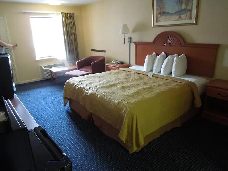 **  Quality Inn Little Creek Virginia Beach United States