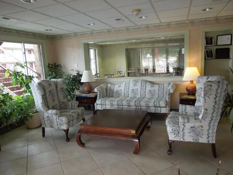 **  Quality Inn Little Creek Virginia Beach United States