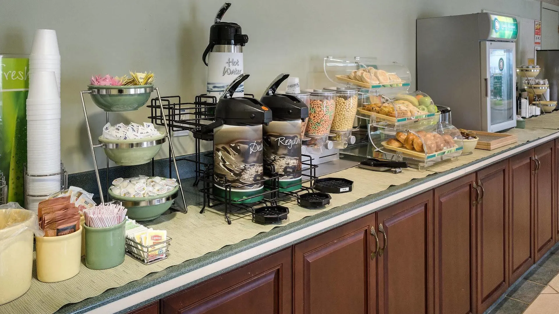 Quality Inn Little Creek Virginia Beach