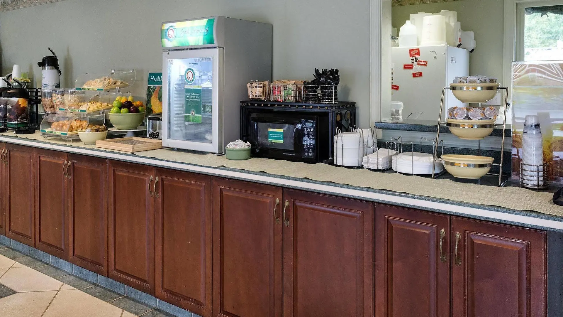 Quality Inn Little Creek Virginia Beach United States